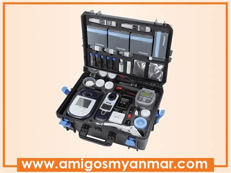 portable laboratory equipment to analyze waters|water quality instruments.